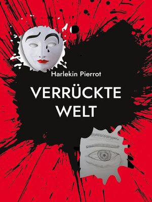 cover image of Verrückte Welt